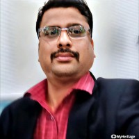 P RAMANJANEYA PRASAD
