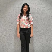 Shruthi N.