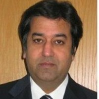 Abdul Rehman Khalid