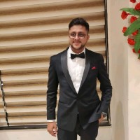 Tushar Sen