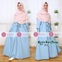 Gamis Chic
