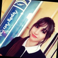 Mahwish Khaliq