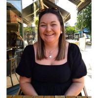 Lucy Adams Msc (She/Her)