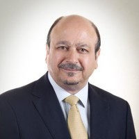 Hisham Jaafari Al Masri