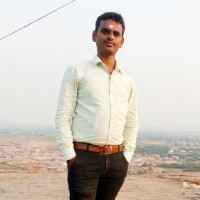 Sridhar Theeti