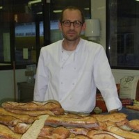 Michel BRIMICOMBE