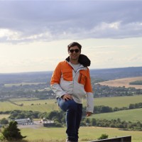 Aryan Golbaghi