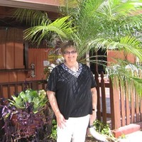 Carole Watson
