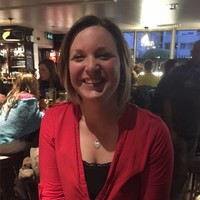 Hannah Morgan