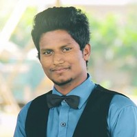Mohammed Thanveer