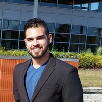 Oscar Enriquez