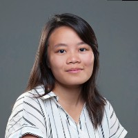 Hailey Chung, CEP®, CDMP