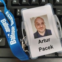 Artur Pacek