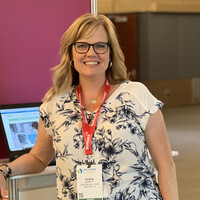 Robyn Garrett