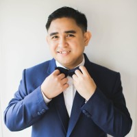 Mark Alfred Barroba