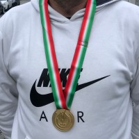 Helder Parada