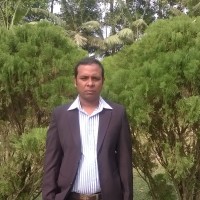 Aktar Hossain