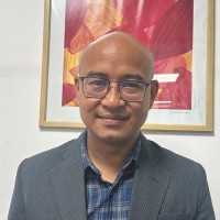 sanjeev shrestha