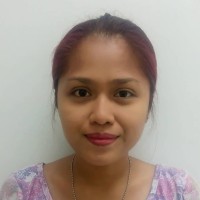 Joyce Cabrera