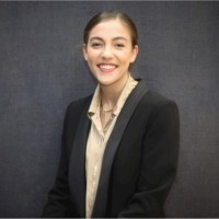 Kelsey Grilo, Ma