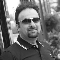 Amir mehdi Sabah