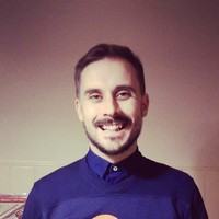 Daniel Hodges