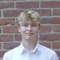 Evan Prince