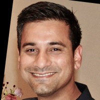 Nishant Pahwa