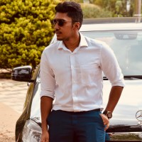 Munna Thampi