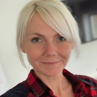 Sandra Rode