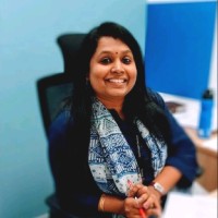 Thanuja Lakshmikanth