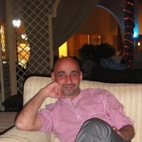 Tamer El Nemr