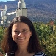 Shelley Hartman