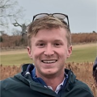Braxton Jenkins, Pga