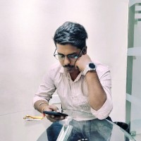 Gaurav Waghmare