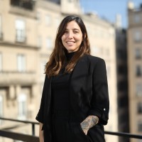 Marina Lucía Mero