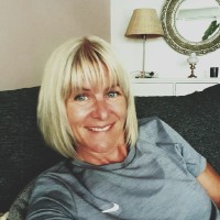 Charlotte Lindholm