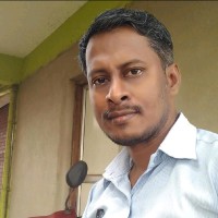 Nandakumar Yuvaraj