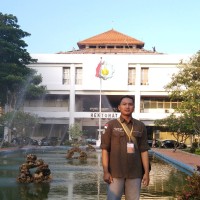 Akbar Apriansyah
