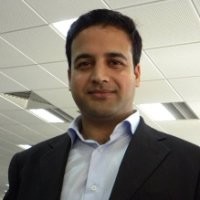 Mushtaq Ahmad Moona