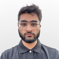 Maahir Vohra