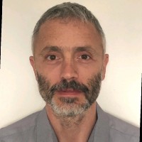 Yves Le Borgne