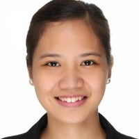 Aleizer Yrrah Jasmin, MBA
