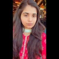 Kavya Sree Nagaraju