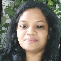 Vinitha M.