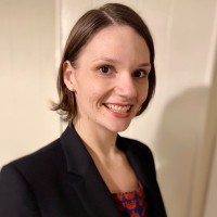 Alice Harris