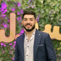 Mohanad Yasser