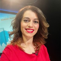 Marina Kondili
