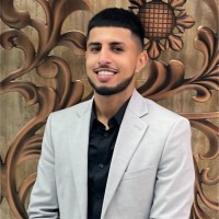 Imran Ahmed