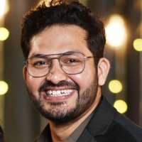 Ashish Sonpure
